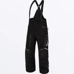 Fxr Racing Backshift R-fx Pants Lg Short Black #260180-1000-12. Fixed Price $469.99.