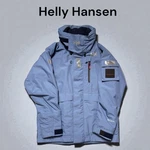 Helly Hansen Ocean Fly Pro Padded Jacket Sailing, Mountain Parka, Winter Used. Fixed Price $425.79.