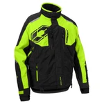 Castle X Polar G2 Snowmobile Jacket Hi-vis/black. Fixed Price $359.99.