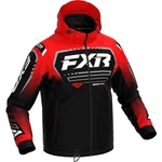 Fxr Racing Black/red Rrx Jacket 250037-1020-19. Fixed Price $279.99.