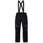 Ski-doo New Oem Men's Small Black Trail Highpants, 4415230490. Fixed Price $378.99.