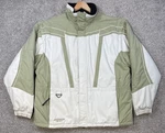 Arcticwear By Cat Women Insulated Winter Jacket Xlarge Zip-off Sleeves. Fixed Price $49.30.