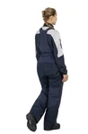 Ski-doo Ladies 2XL X-team High Pants Blue Snow Bibs Women Retail $319. Fixed Price $75.00.