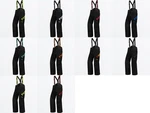 Fxr Racing Childs Clutch Pant 23. Fixed Price $169.99.