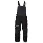 Klimate Bib - Black Medium. Fixed Price $399.99.