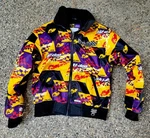 Vintage Brp Ski Doo X Team Winter Coat Jacket Kids Youth Size 16 Snowmobile. Fixed Price $97.49.