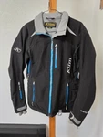 Klim Women's Alpine Parka Jacket Coat Snowmobile Goretex Size Small. Fixed Price $80.00.