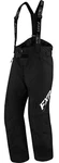 Fxr Clutch Mens Snow Pants Black/white. Fixed Price $334.99.