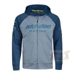 Ski-doo Mens' Sno-x Zip Up Fleece 454403. Fixed Price $89.99.