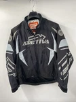 Arctiva Comp 6 Rr Black Mens Shell Motorcycle Jacket Size. Fixed Price $30.00.