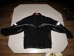 Klim Gore-tex Vented Snowmobile Jacket Parka W/ Thinsulate Size Nice!. Fixed Price $200.00.