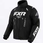 Fxr Black Team Jacket (mens M) 220004-1000-10. Fixed Price $251.99.