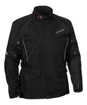 Castle Mission Air Textile Jacket 2XL Black. Fixed Price $155.01.