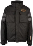 509 Temper Insulated Mens Snow Jacket Black Gum. Fixed Price $229.95.