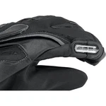 Arctiva Meridian Gloves Black Small 3340-1200. Fixed Price $85.00.