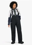 Ski-doo Snowmobile 441683 Women's Vasa Highpants, M, Black Nwt. Fixed Price $78.99.