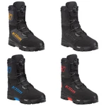 Klim Men's Klutch Gtx Boa Winter Snowmobile Boots. Fixed Price $359.99.
