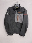 Klim Inversion Jacket Mens Black Windstopper Soft Shell Gore Windproof #3349. Fixed Price $107.99.