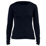 Castle Women's Black Minus 33 Lightweight Crew Neck Long Sleeve Shirt ( Xl ). Fixed Price $75.99.