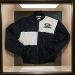 Cat "team Arctic" Racing Jacket Thinsulate Articwear Medium 572. Fixed Price $35.00.