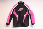 Arctiva COMP7 Winter Snowmobile Jacket Pink 31220229 (size: Kids 16). Fixed Price $64.99.