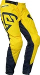 Open Box Answer Youth Syncron Pro Glow Dirt Bike Pants Yellow/midnight/white. Fixed Price $74.83.