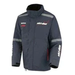 Nwt Ski-doo Men's Vasa X-team Edition Jacket Navy Size Mt $225 FLA291. Fixed Price $162.49.