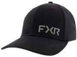 Fxr Evo 23 Flexfit Hat Black/gray Sm/md. Fixed Price $22.00.