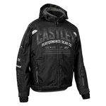 Castle Strike Jackets 5XL Black/charcoal. Fixed Price $329.99.
