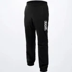 Fxr Racing Black Ride Pack Pants 222182-1000-13. Fixed Price $84.99.