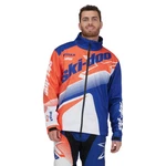Ski-doo Men's Racing Jacket Size 2XL. Fixed Price $70.00.