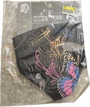 Zanheadgear Neoprene Winter Face Mask Butterfly Muti Osfm Nwt. Fixed Price $22.25.