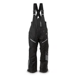 509 Women's Range Insulated Snowmobile Bib Large Black. Fixed Price $437.70.