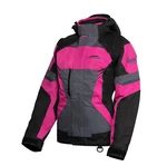 Kacahair 84310102 Katahdin Gear Dagger Jacket Womens Black Grey Pink. Fixed Price $125.39.