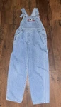 Vtg Disney Mickey Unlimited Jerry Leigh Overall Bibs Kids Size 10 Mouse. Fixed Price $20.00.