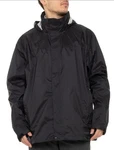 Marmot Precip Eco Mens 3X Big Rain Parka/jacket/coat Black $140 New. Fixed Price $79.99.