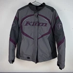 Klim Women's Spark Gore-tex Winter Snowmobile Jacket Sz Xl Insulated. Fixed Price $219.99.