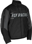 Fly Racing 470-55002X Outpost Jackets 2XL Black/gray. Fixed Price $239.95.