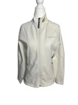 Klim Whistler Soft Shell Cream Motorcycle Snow Mobile Jacket Sz Small Women's. Fixed Price $50.36.