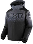 Fxr Helium Youth Snow Jacket Black Ops. Fixed Price $179.99.