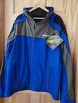 Yamaha Jacket Xxl SMB-07 Jan-bl. Fixed Price $95.00.