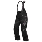 Fxr Women's Black/muted Grape Edge Pants (womens Waist) 220325-1084-12. Fixed Price $344.99.