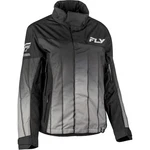 Fly Racing Women's Snx Pro Jacket Black Medium 470-4520M. Fixed Price $299.95.