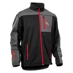 Castle X Fusion G5 Mid-layer Jacket Red/black/charcoal. Fixed Price $109.99.