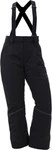 Dsg Women's Trail Drop Seat 2.0 Snowmobile Bib Black - 3XL 525355. Fixed Price $179.99.