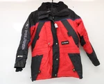 Nos Polaris Winter Jacket Women's Blackred Medium. Fixed Price $120.00.