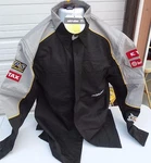 Ski-doo X-team Convertible Dress Pit Shirt New W/tags Size Mens Small (494). Fixed Price $57.74.