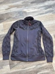 Klim Sundance Jacket Soft Shell Women Medium Grey Full Zip Fleece Mid Layer. Fixed Price $33.75.