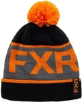 Fxr Wool Excursion Beanie Hat Black/orange. Fixed Price $17.47.