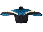 Vintage Polaris Snowmobile Jacket Mens Small Thermoloft Winter Sports Coat 80S. Fixed Price $34.74.